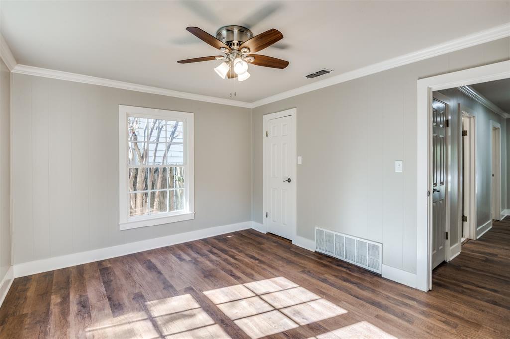 Corsicana - Residential