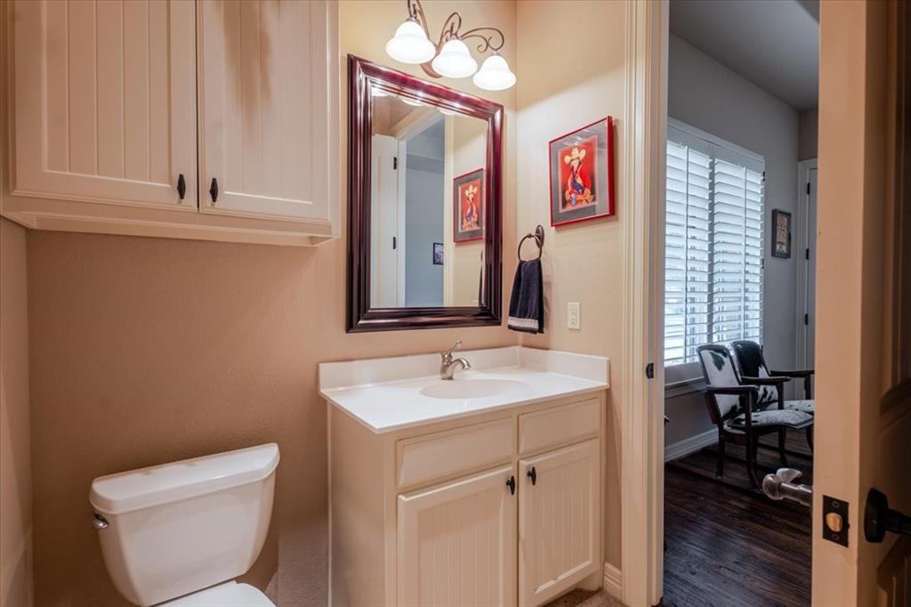 Bbb & Crr - Residential