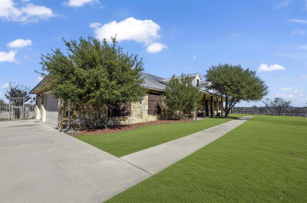 Bbb & Crr - Residential