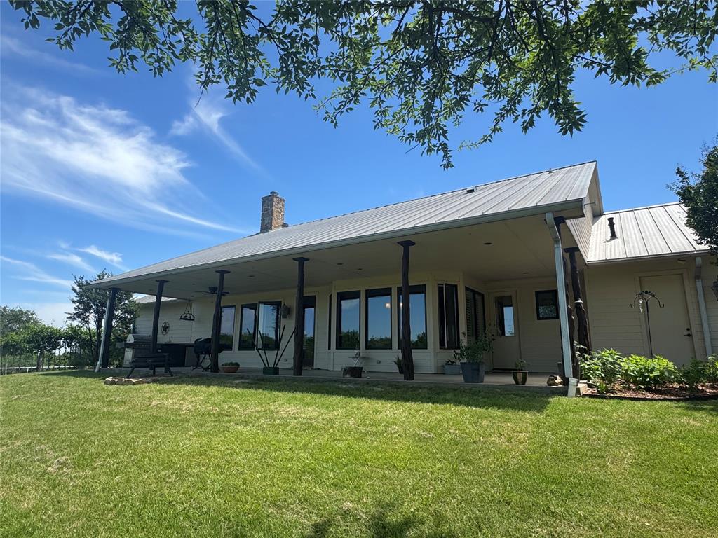 Bbb & Crr - Residential
