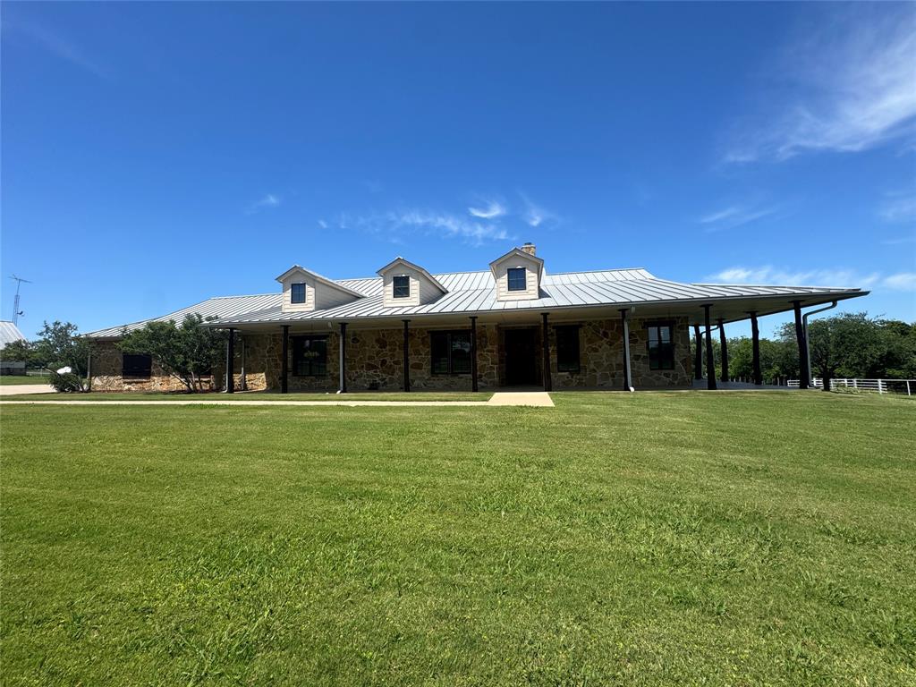 Bbb & Crr - Residential