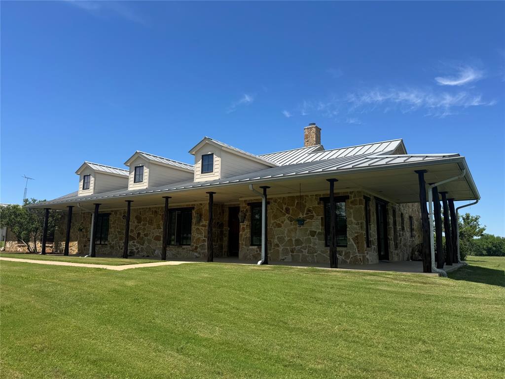Bbb & Crr - Residential