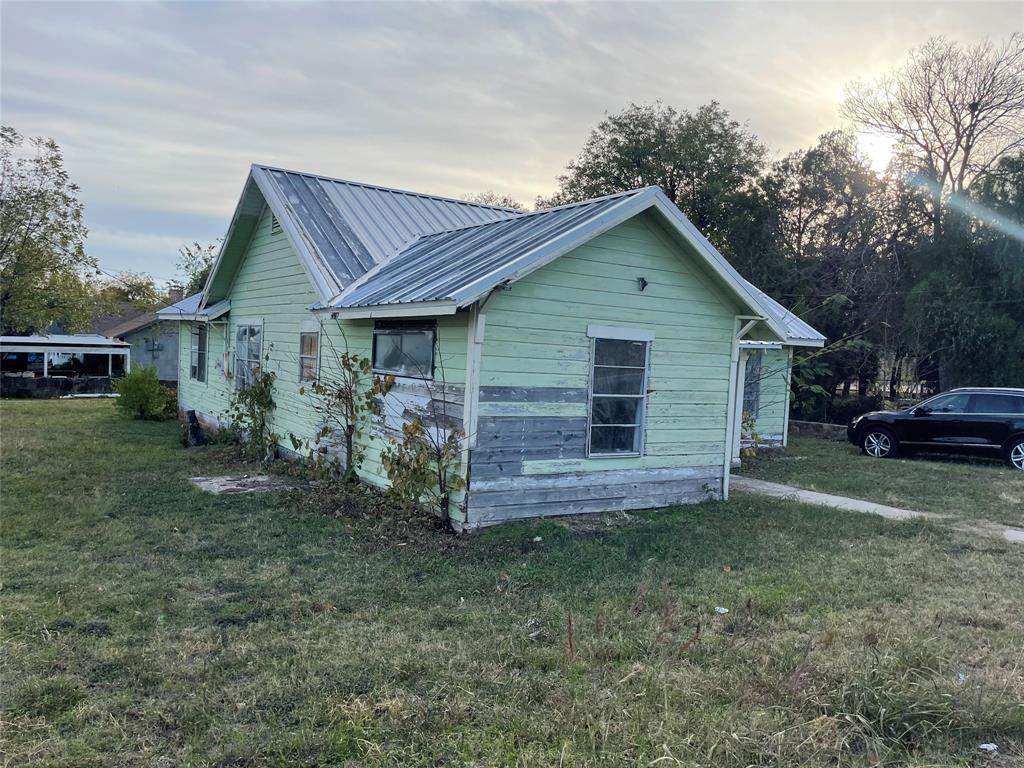 J W Buckner - Residential