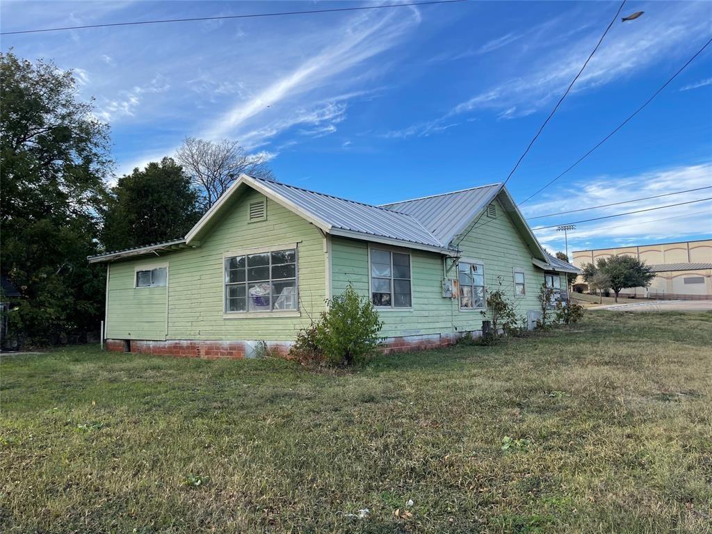 J W Buckner - Residential