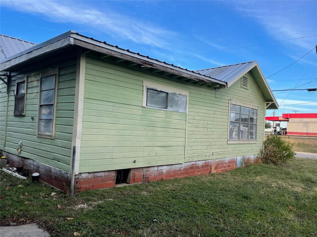 J W Buckner - Residential