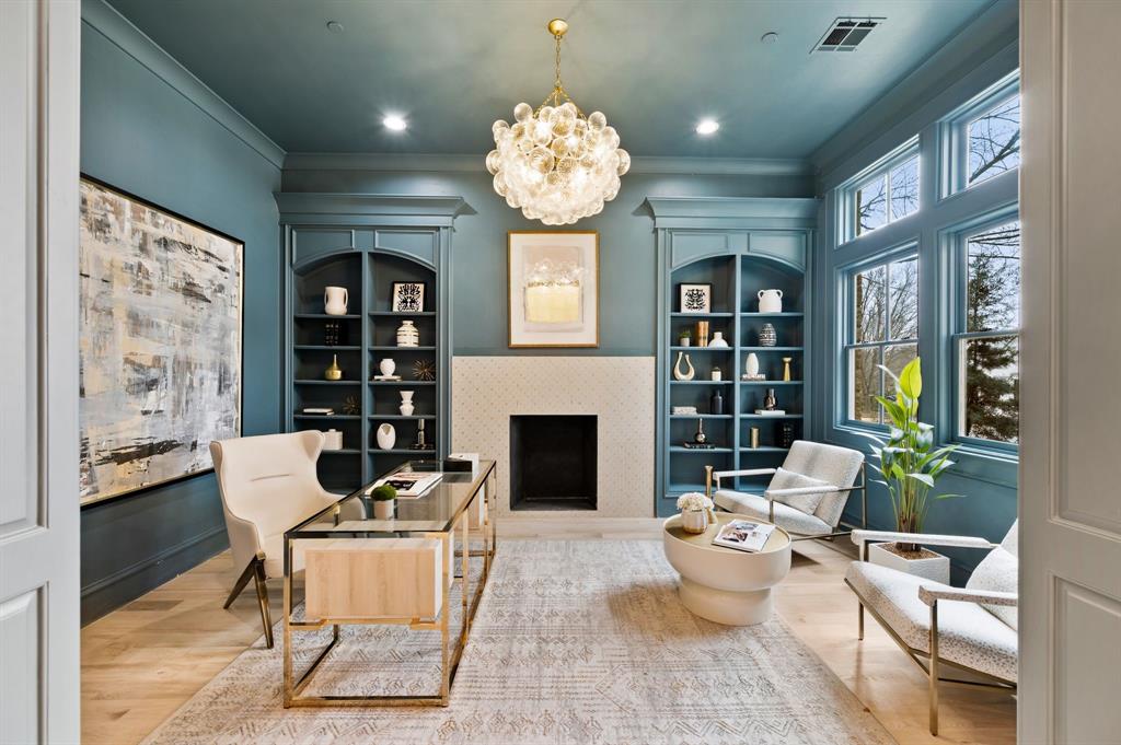 Glenwyck Farms Add - Residential