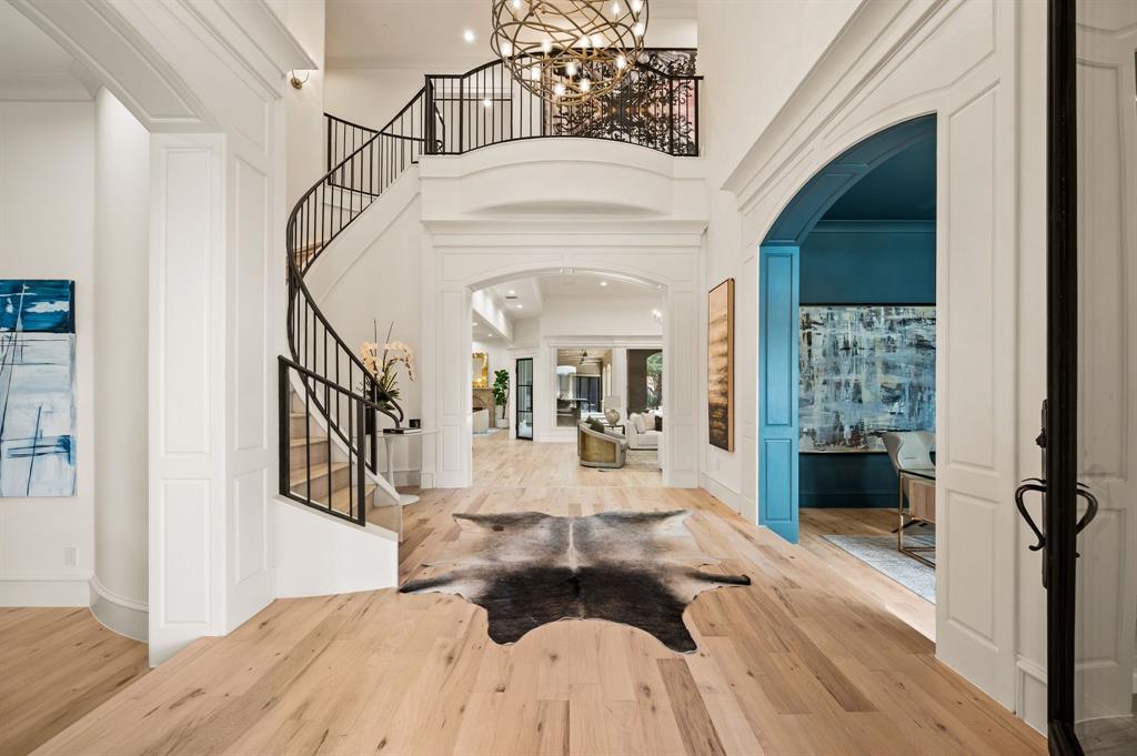 Glenwyck Farms Add - Residential