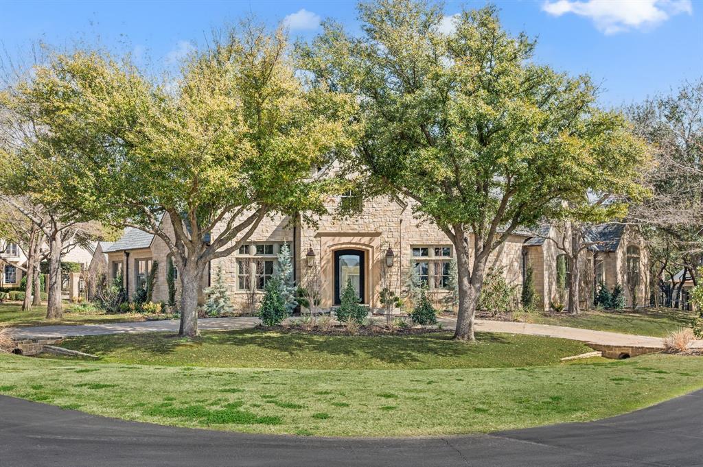 Glenwyck Farms Add - Residential