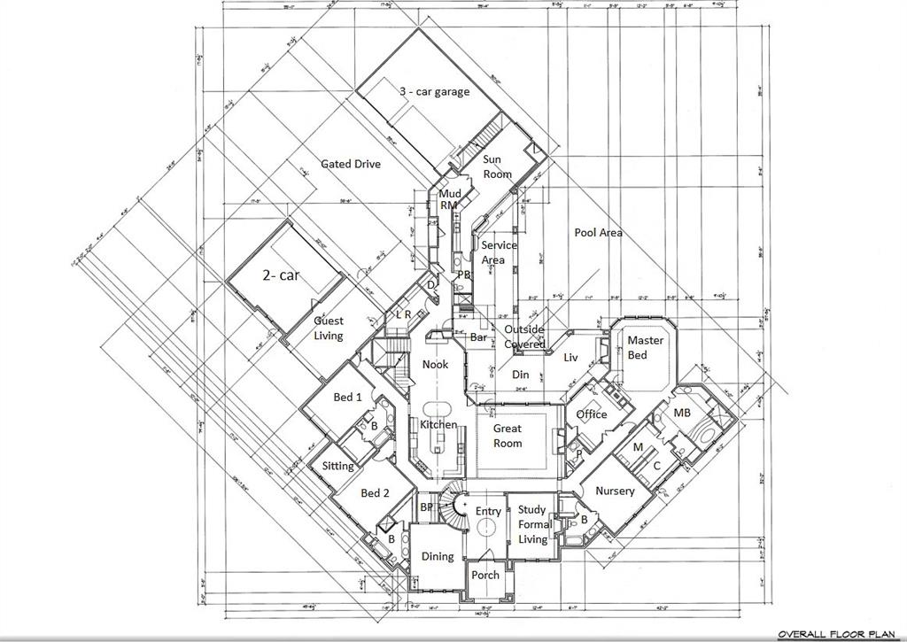 Glenwyck Farms Add - Residential