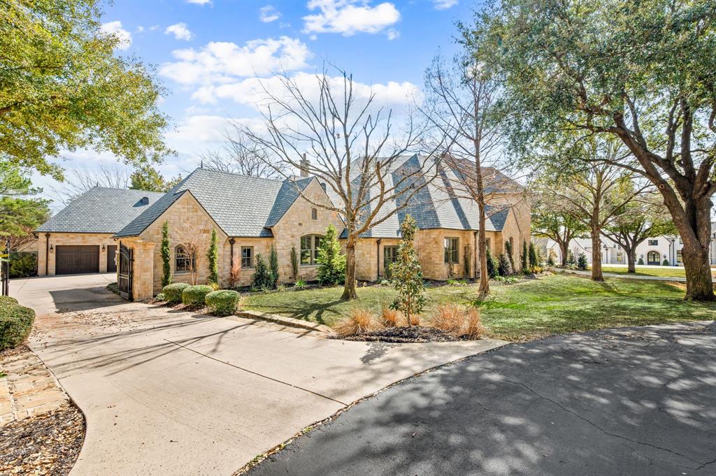Glenwyck Farms Add - Residential