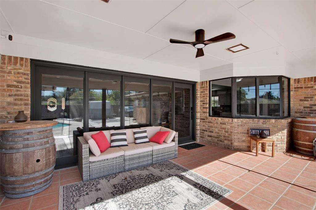 Candleridge Add - Residential