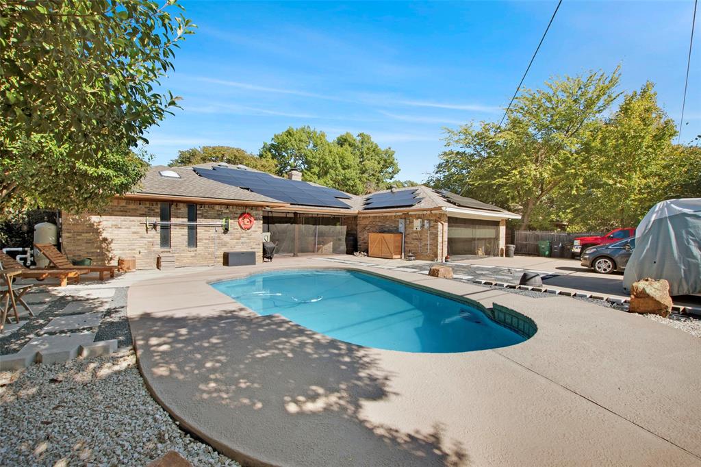 Candleridge Add - Residential