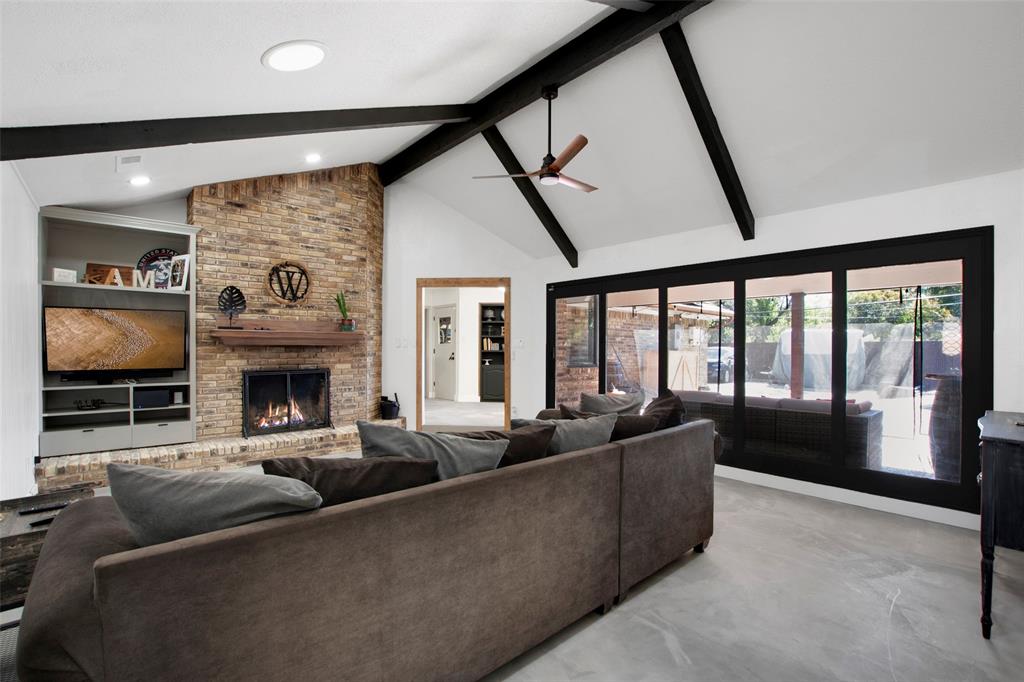 Candleridge Add - Residential