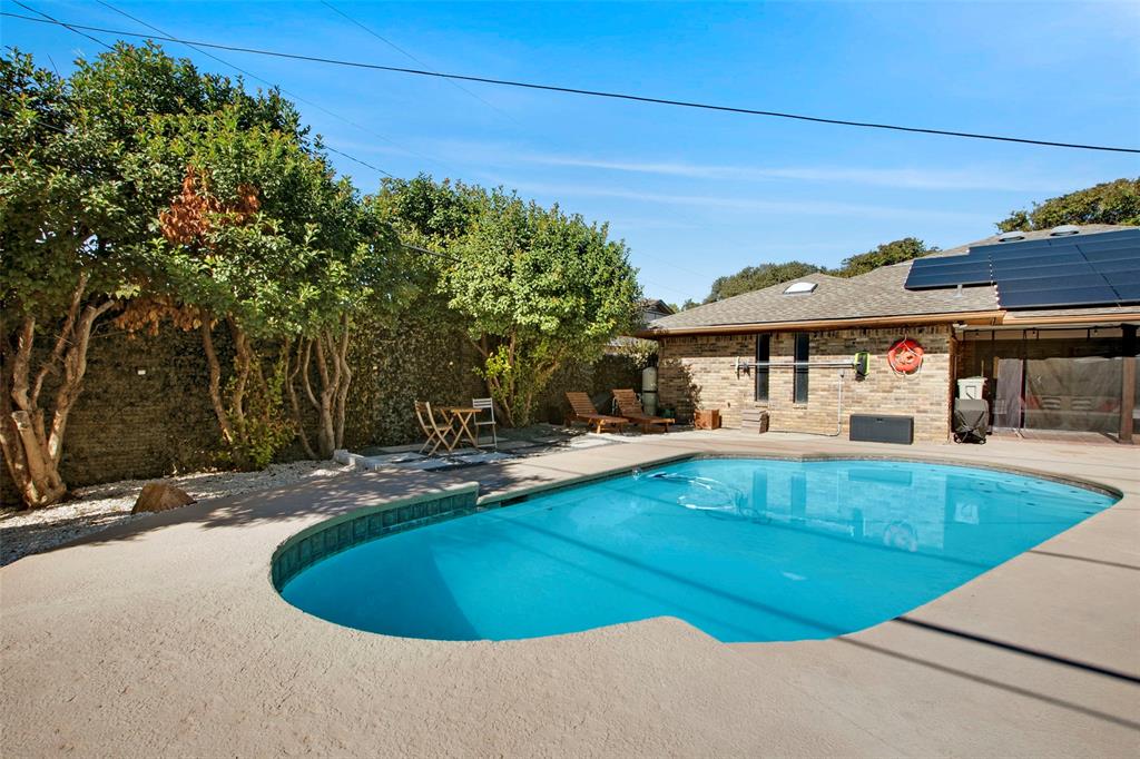 Candleridge Add - Residential