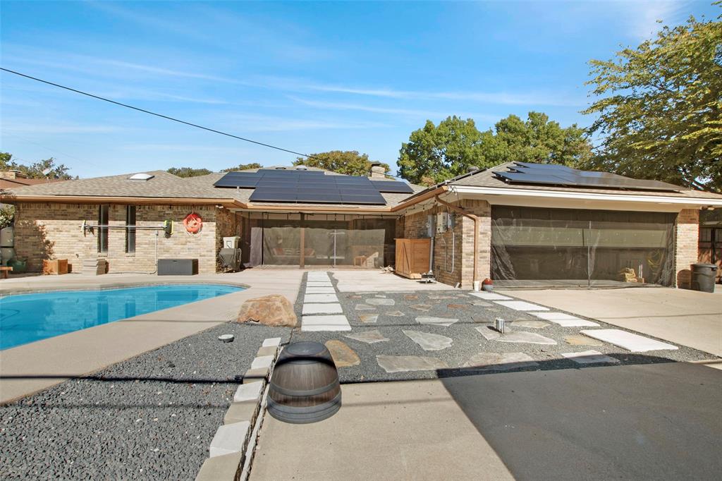 Candleridge Add - Residential