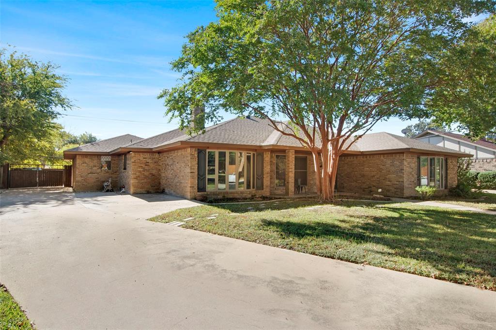 Candleridge Add - Residential
