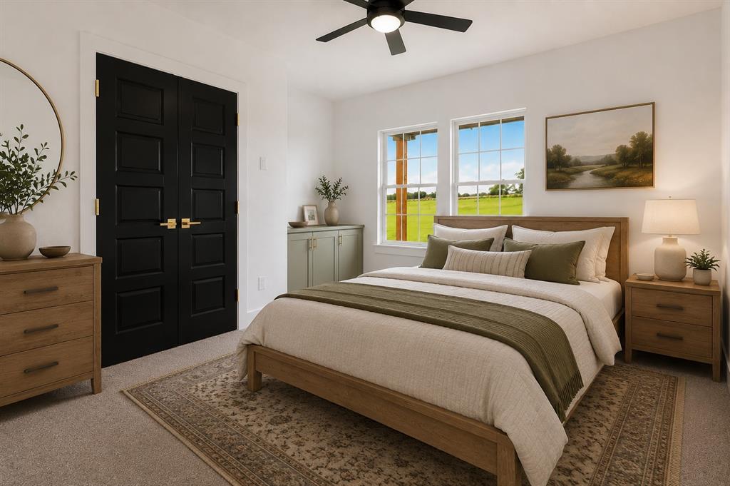 The Ranches at Buffalo Ridge - Residential