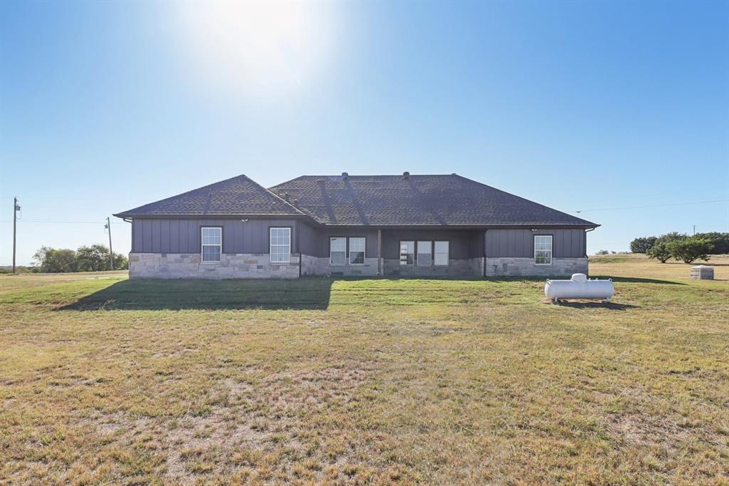 The Ranches at Buffalo Ridge - Residential