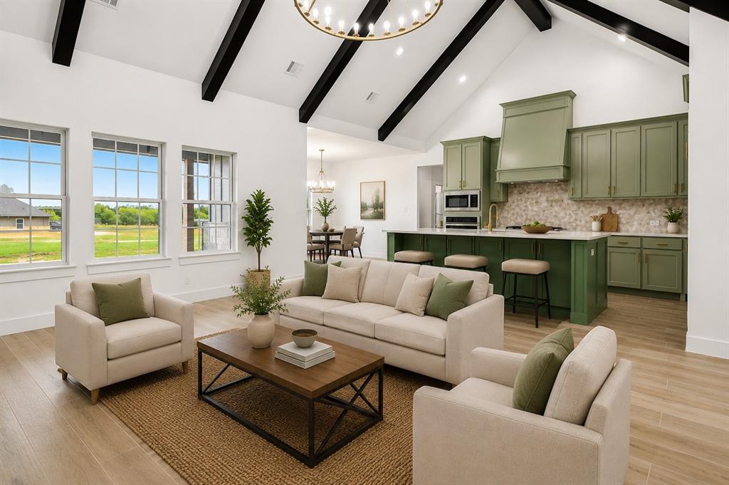 The Ranches at Buffalo Ridge - Residential