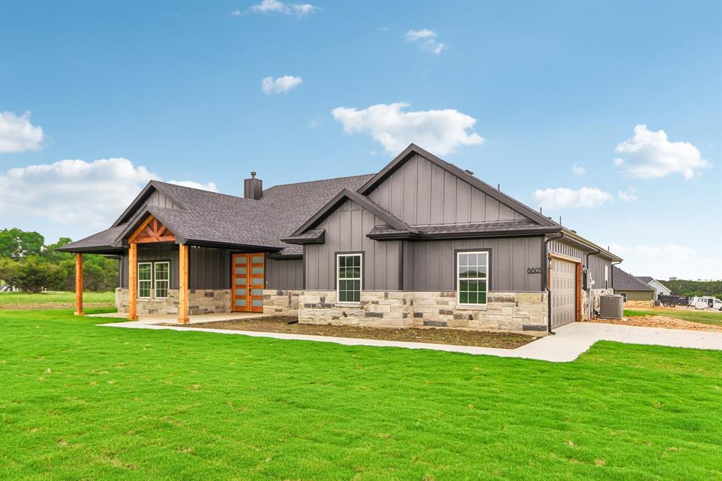 The Ranches at Buffalo Ridge - Residential