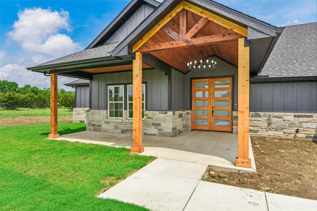The Ranches at Buffalo Ridge - Residential