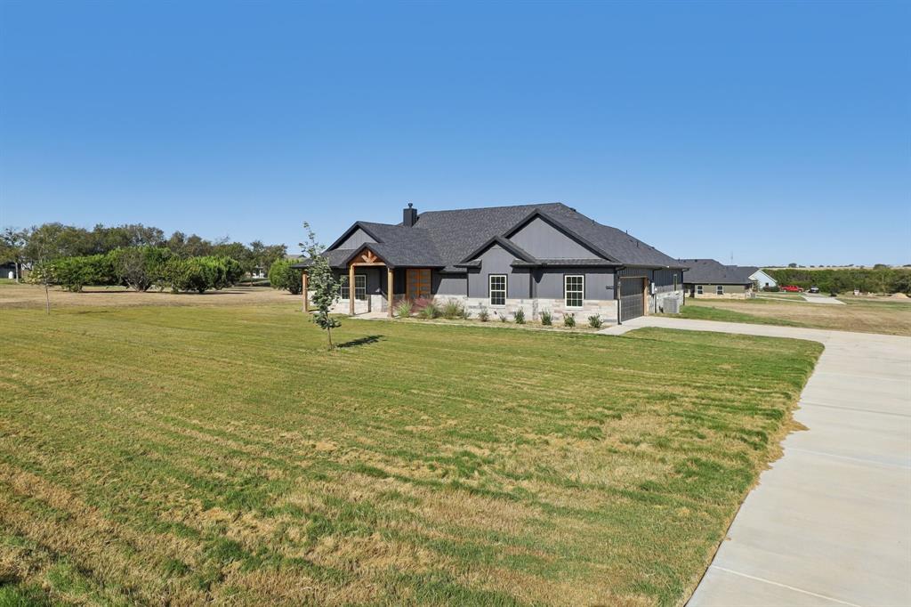 The Ranches at Buffalo Ridge - Residential