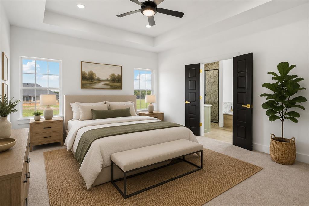 The Ranches at Buffalo Ridge - Residential
