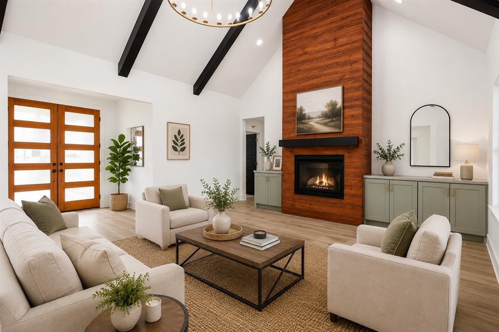 The Ranches at Buffalo Ridge - Residential