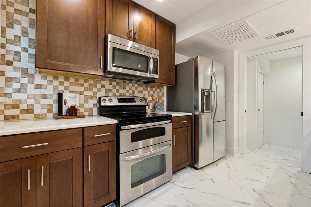 Bordeaux Village Condos - Residential