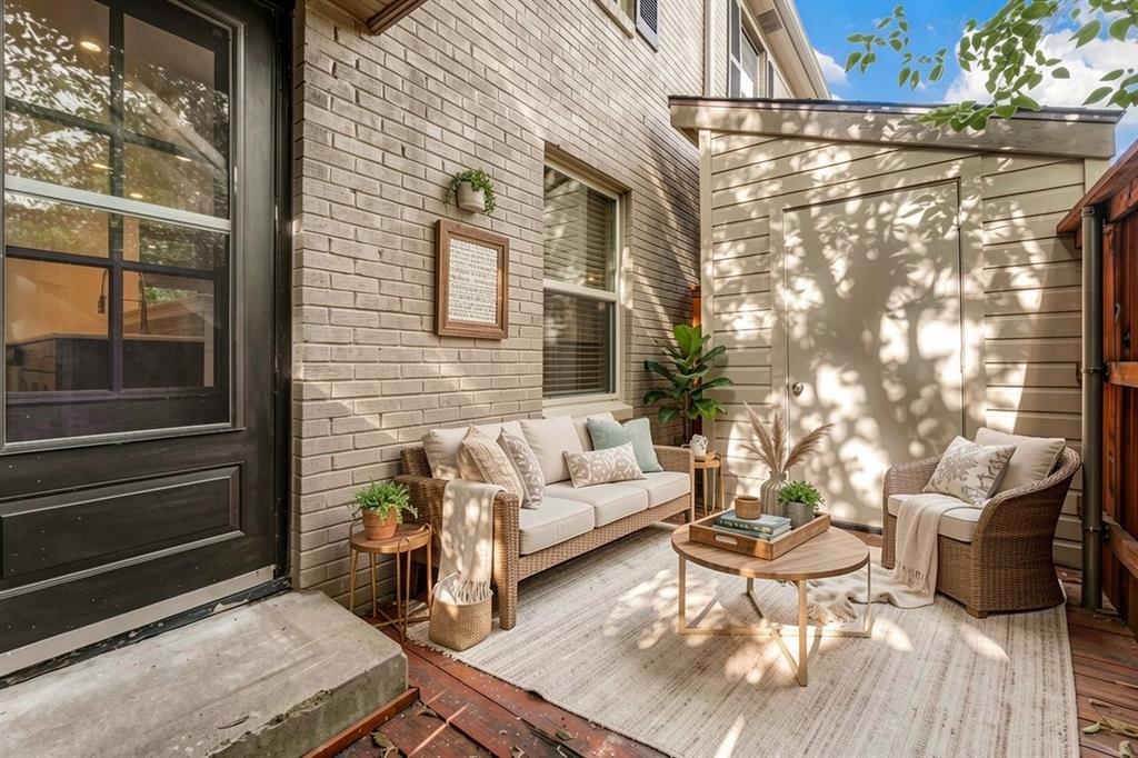 Bordeaux Village Condos - Residential