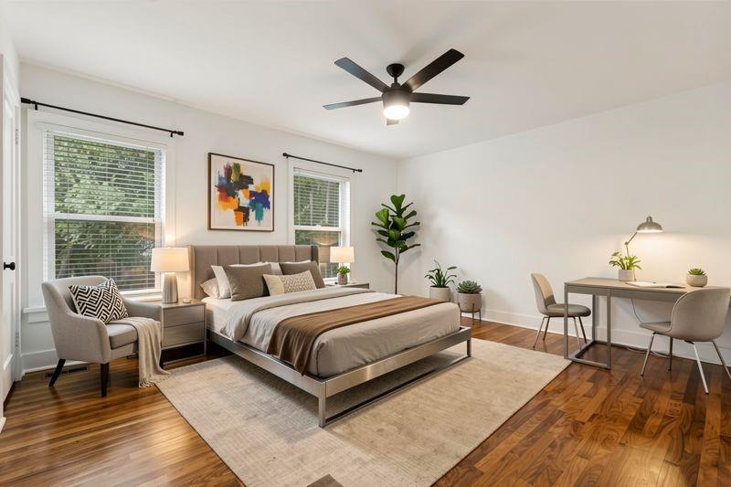 Bordeaux Village Condos - Residential