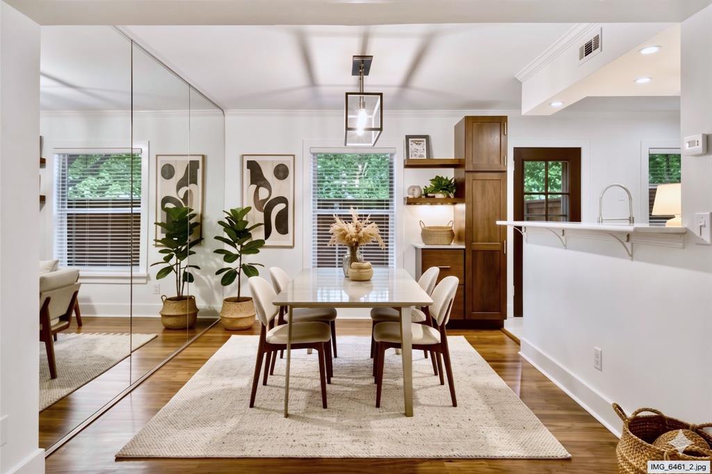 Bordeaux Village Condos - Residential