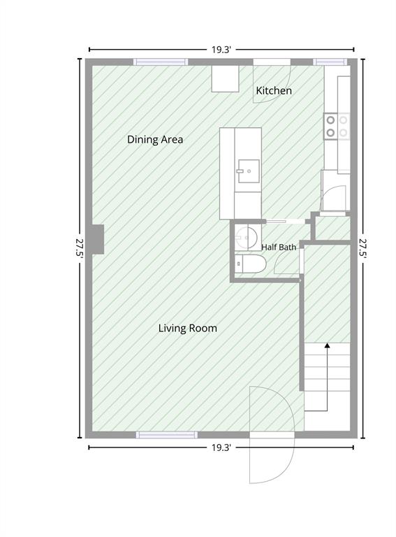 Bordeaux Village Condos - Residential