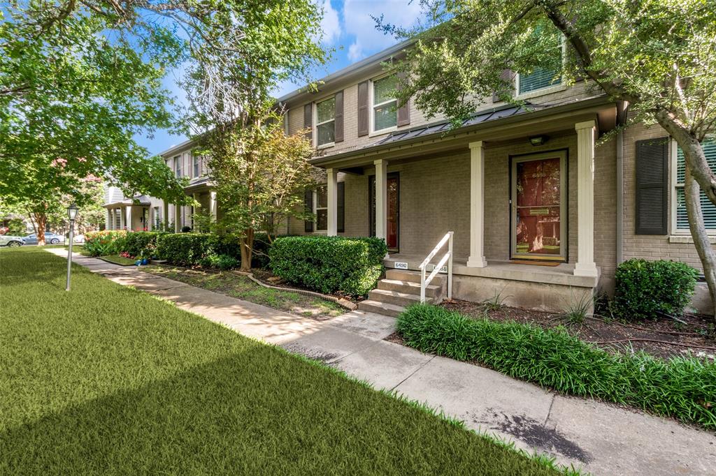 Bordeaux Village Condos - Residential