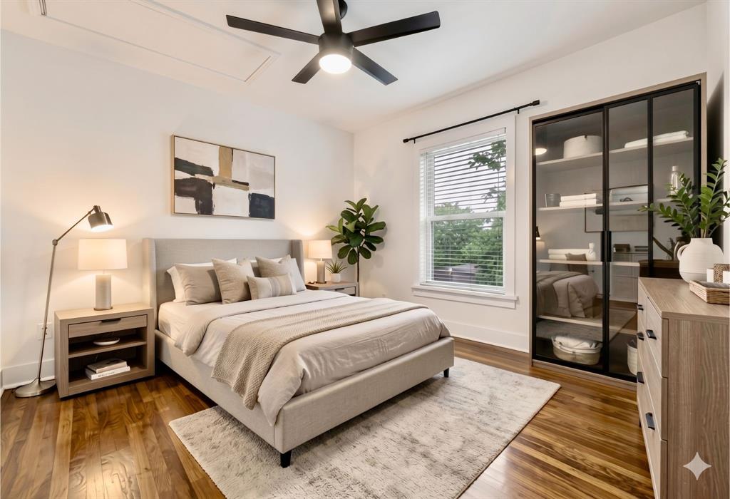 Bordeaux Village Condos - Residential