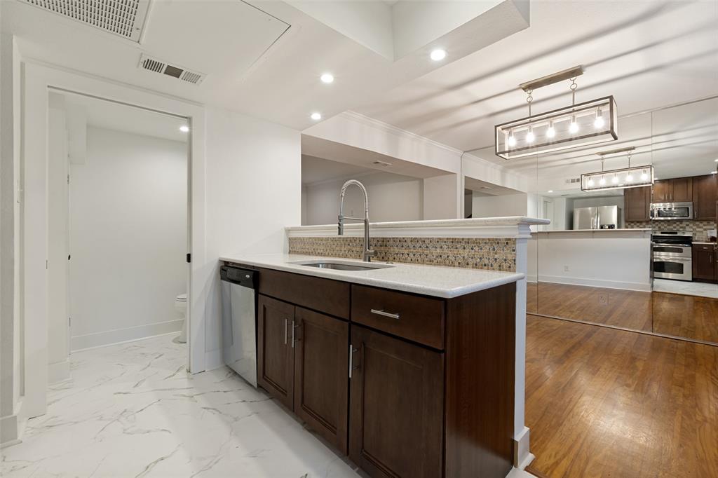 Bordeaux Village Condos - Residential