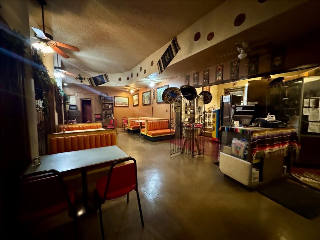 Ot Abilene - Commercial Sale