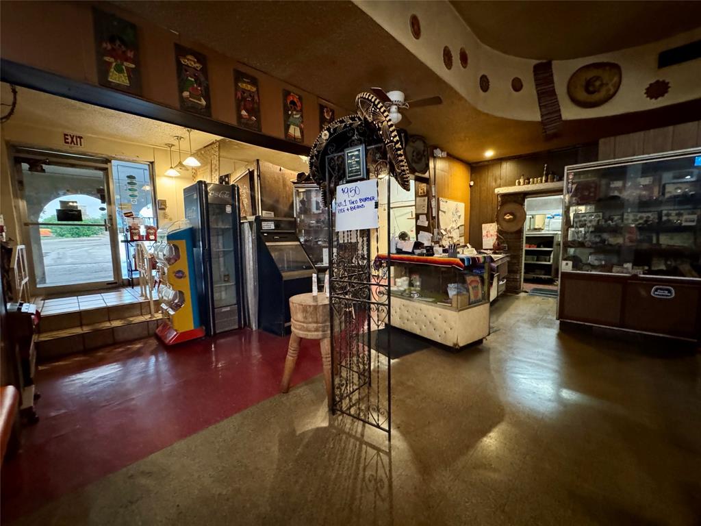 Ot Abilene - Commercial Sale