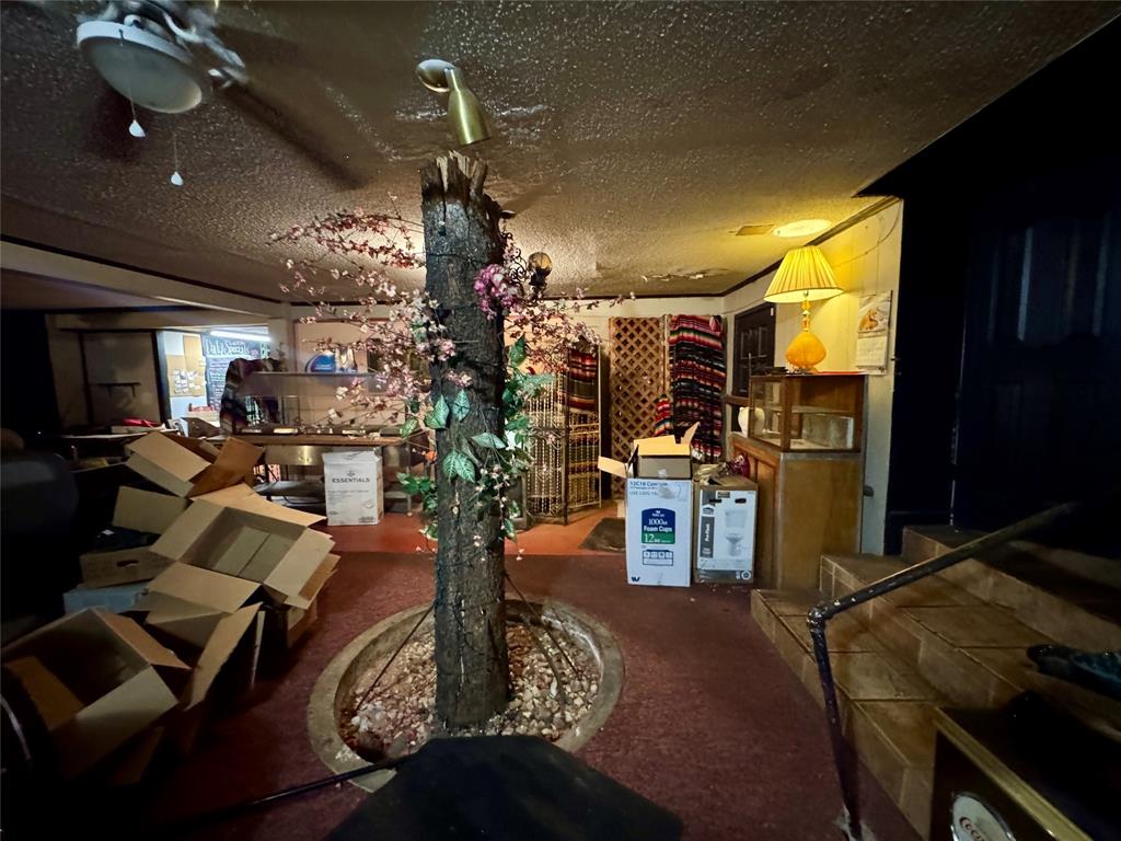 Ot Abilene - Commercial Sale