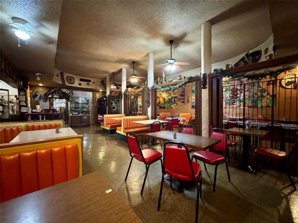 Ot Abilene - Commercial Sale