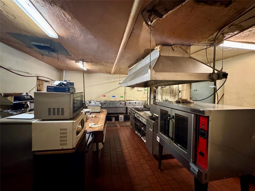 Ot Abilene - Commercial Sale