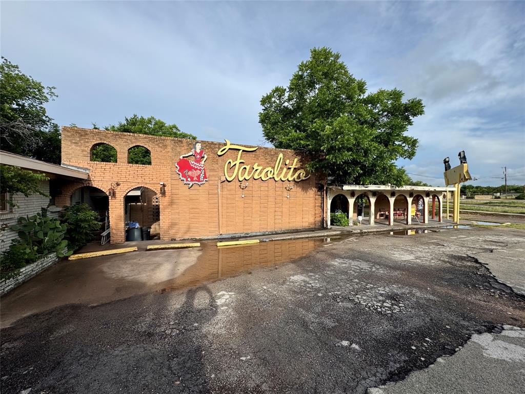 Ot Abilene - Commercial Sale