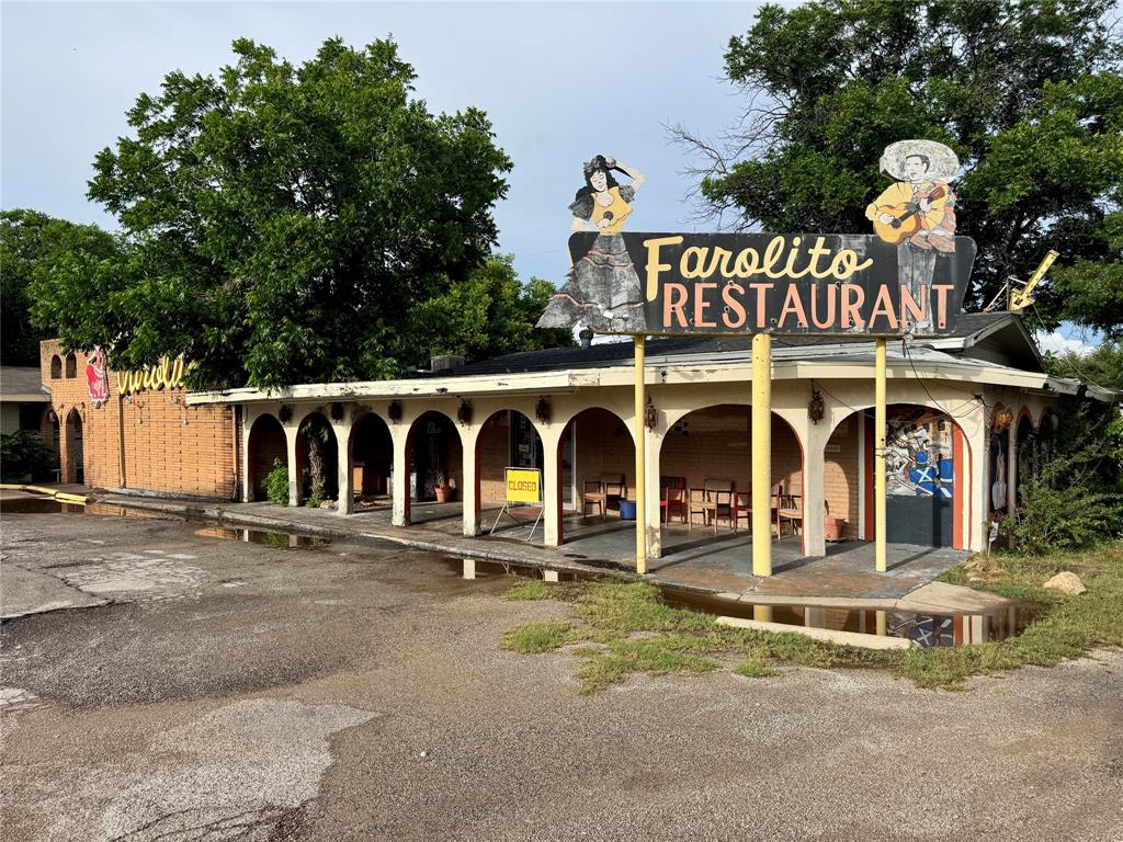 Ot Abilene - Commercial Sale
