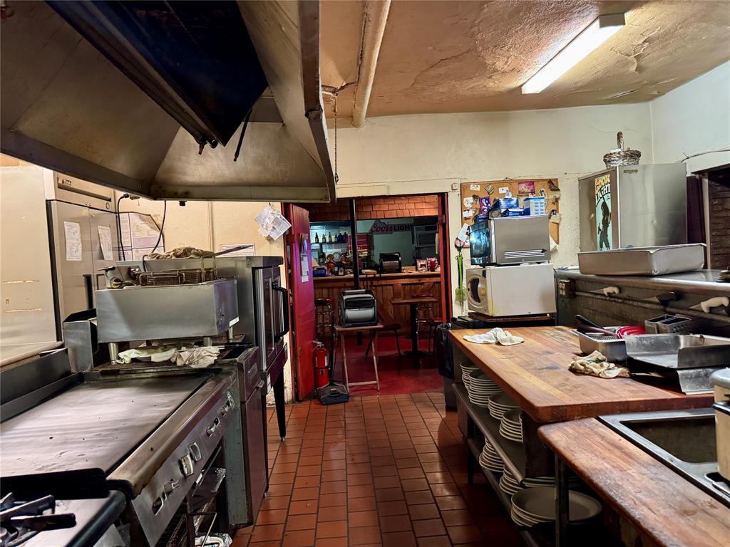 Ot Abilene - Commercial Sale