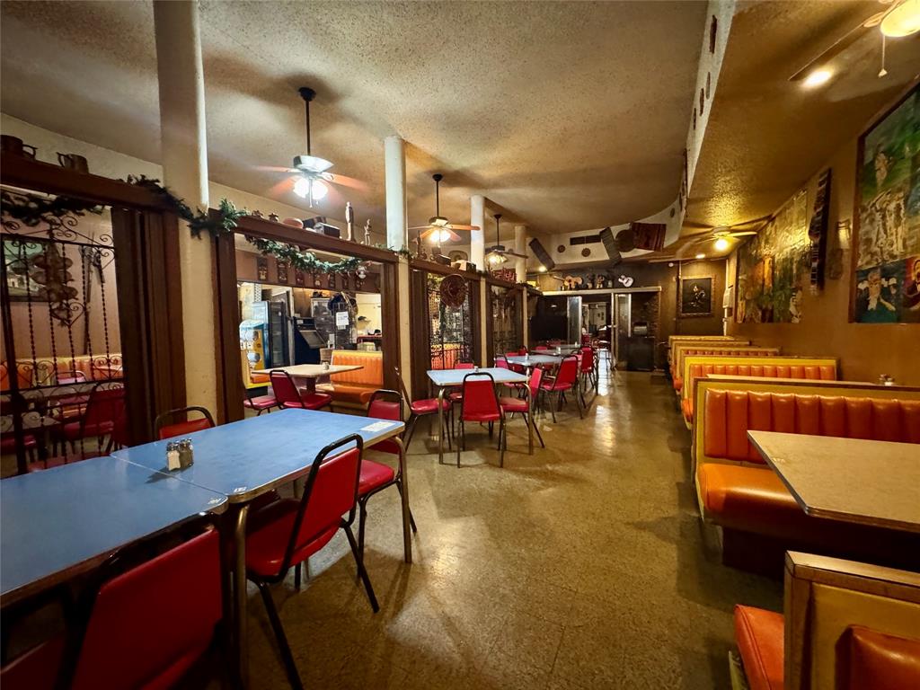 Ot Abilene - Commercial Sale