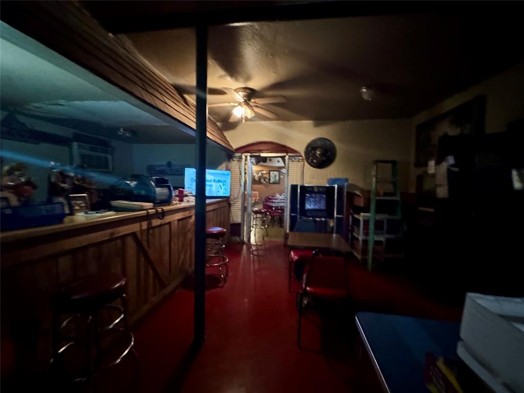 Ot Abilene - Commercial Sale