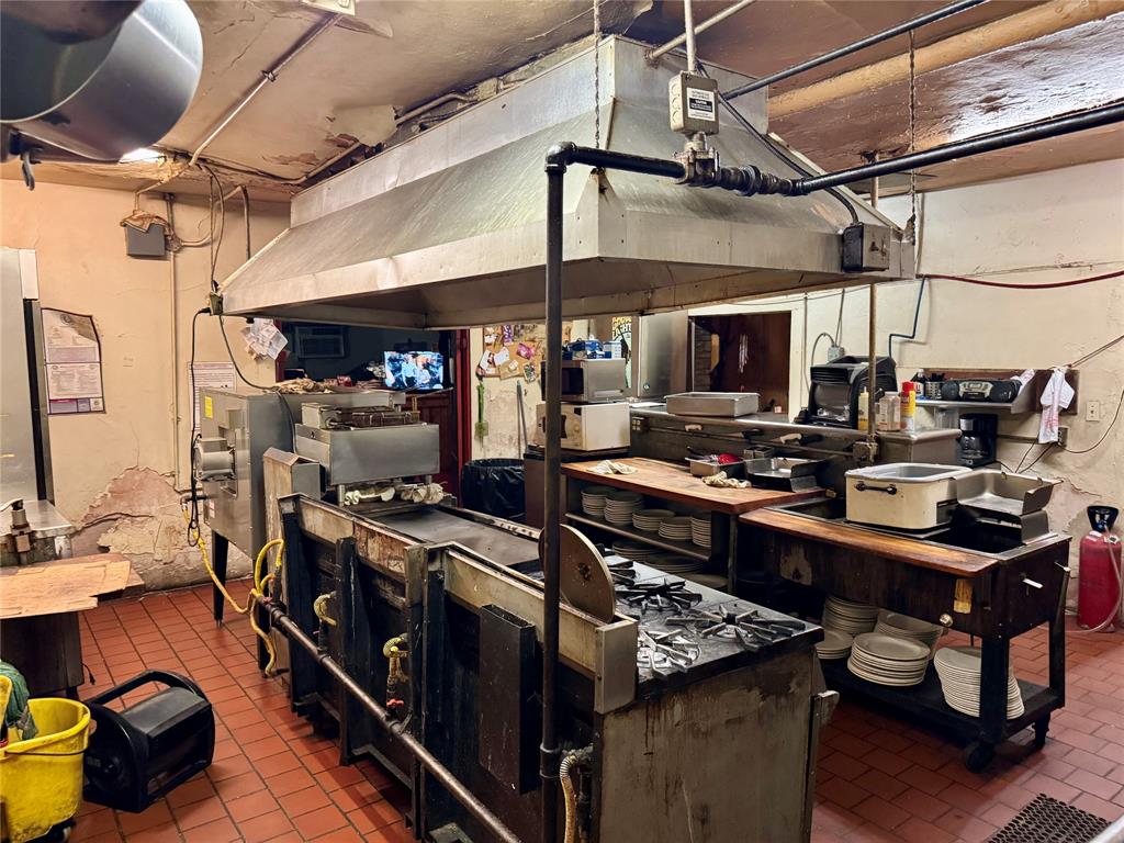 Ot Abilene - Commercial Sale