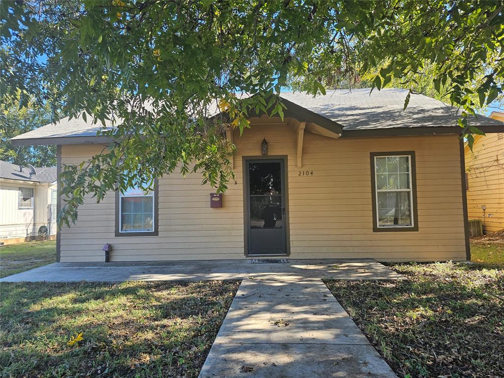 Grandview Add - Residential