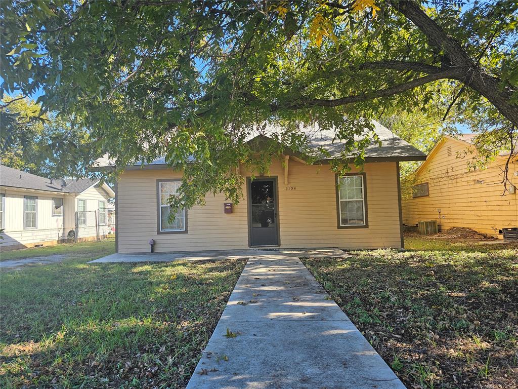 Grandview Add - Residential