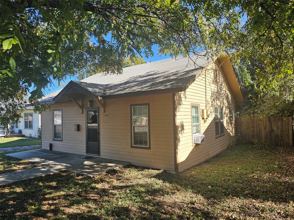 Grandview Add - Residential